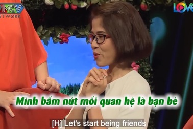 Nữ thạc sĩ kinh tế khiến ông mai bức xúc vì thiếu nghiêm túc khi đi hẹn hò