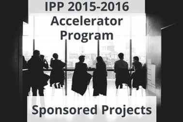 17 dự án khởi nghiệp được nhận tài trợ của IPP2 năm 2016