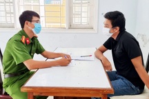 Đà Nẵng phá đường dây cá độ bóng đá với số tiền hơn 50 tỷ đồng