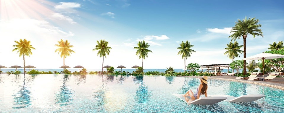 Nhân tố mới làm nóng thị trường BĐS nghỉ dưỡng Vũng Tàu quý cuối 2019 - 3 Nhân tố mới làm nóng thị trường BĐS nghỉ dưỡng Vũng Tàu quý cuối 2019 - 3