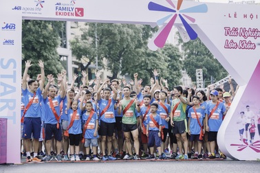 Giữ vững tinh thần khởi nghiệp