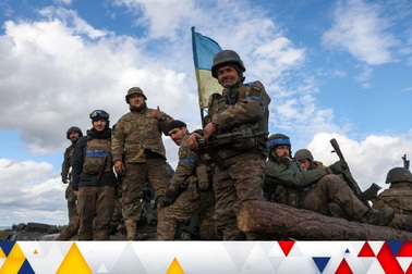 Chiến sự Ukraine 26/9: Nga kiểm soát thêm bao nhiêu diện tích từ đầu năm?
