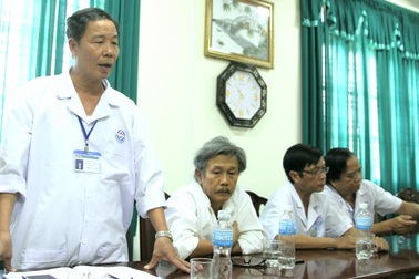 Bệnh viện chẩn đoán thai chết lưu sai xin “rút kinh nghiệm sâu sắc”