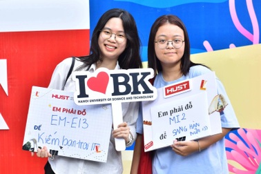 Phấn đấu đến năm 2035 có ít nhất 2 đại học lọt top 100 thế giới