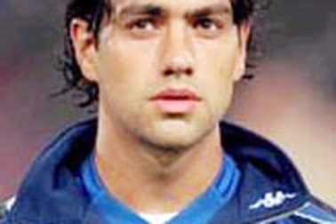 Nesta và Grosso vắng mặt tại ĐTQG Italia