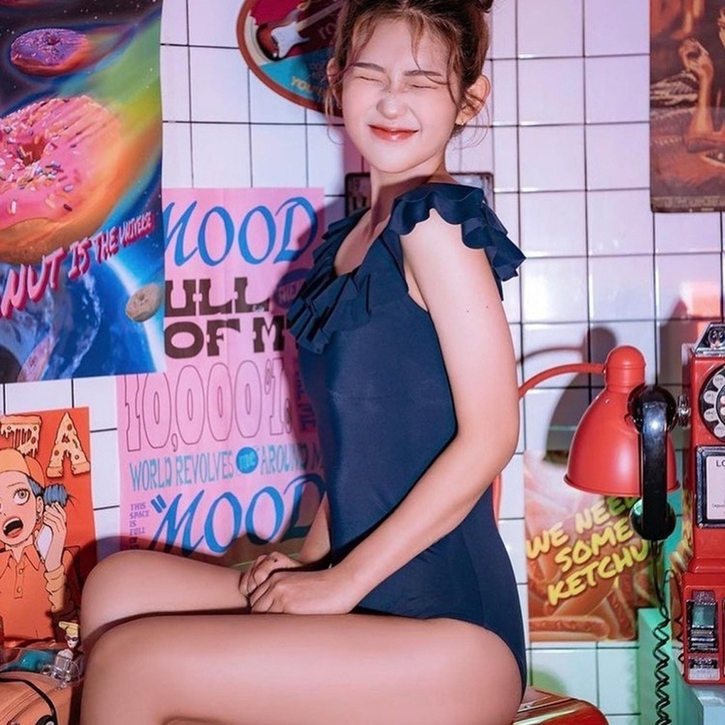 Con gái cố nghệ sĩ Choi Jin Sil: Tôi cô đơn quá - 6 Con gái cố nghệ sĩ Choi Jin Sil: Tôi cô đơn quá - 6