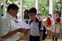 Tuyển sinh lớp 6 đã diễn ra như thế nào trong 10 năm qua?