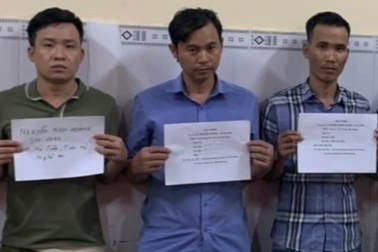 Vướng lao lý vì cho người khác thuê và nhận cầm cố ô tô