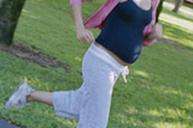 Tập luyện khi bầu bí làm tăng nguy cơ tiền sản giật?