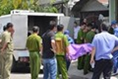 Người đàn ông chém vợ chồng con gái nguy kịch rồi tự tử