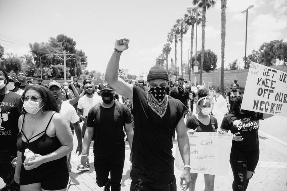 Premier League thay tên cầu thủ trên áo đấu bằng Black Lives Matter - 1 Premier League thay tên cầu thủ trên áo đấu bằng Black Lives Matter - 1