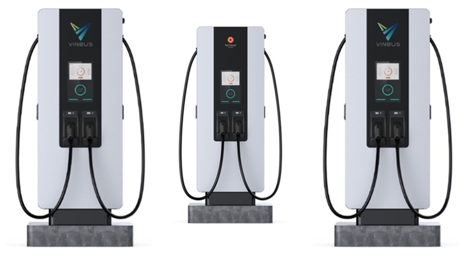 VinBus hợp tác Star Charge phát triển hệ thống trạm sạc xe buýt điện lớn nhất ASEAN - 1