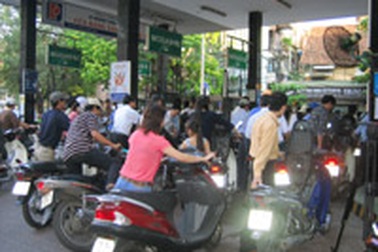 “Doanh nghiệp xăng dầu vẫn chưa lỗ”