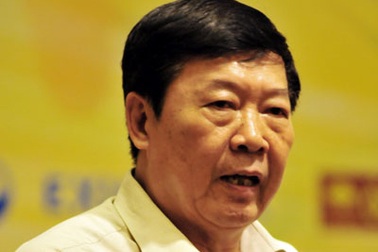 Trưởng giải V-League nói gì sau quyết định từ chức?