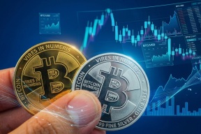 Thị trường tiền số 20/8: Nhà đầu tư làm gì khi bitcoin vượt 72.000 USD?