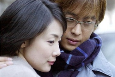 Mùa thu tới, Choi Ji Woo hẹn gặp Bae Yong Joon tại Nhật Bản