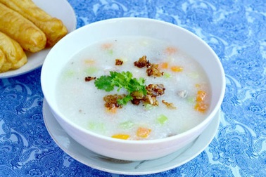 Nghệ thuật của sự sẻ chia