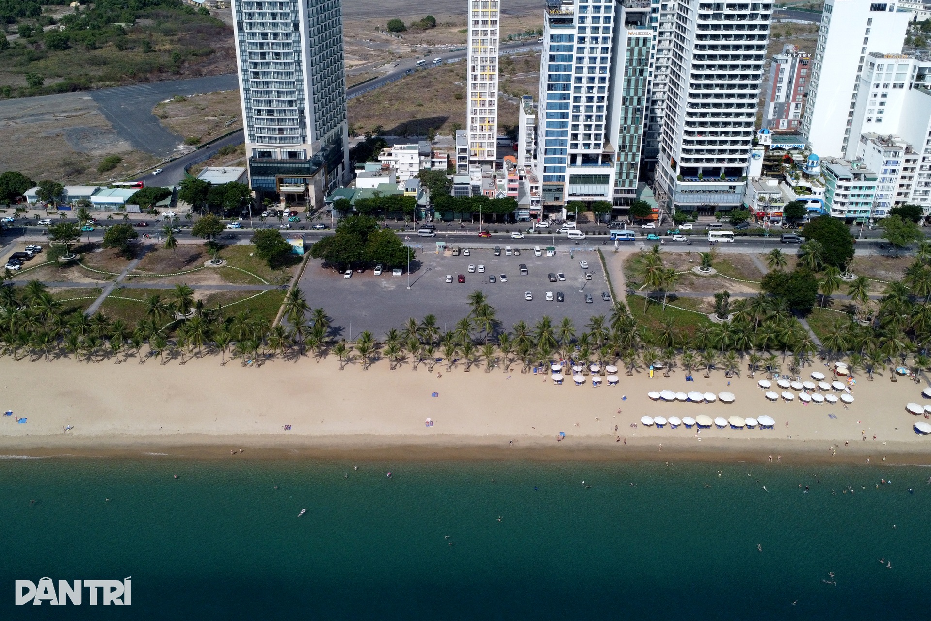 Toàn cảnh dự án 26.000m2 ở Nha Trang bị di dời, trả lại bãi biển - 14 Toàn cảnh dự án 26.000m2 ở Nha Trang bị di dời, trả lại bãi biển - 14