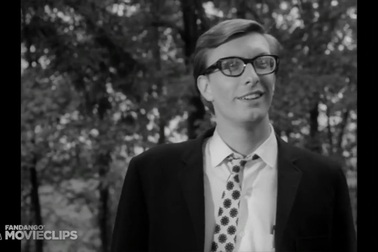 Cảnh trong phim “Night of the Living Dead” (Đêm của xác sống - 1968) - phim đầu tiên xuất hiện “zombie”