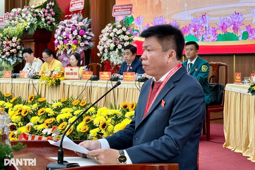Chủ tịch UBND TP Thuận An cũ giữ chức Bí thư phường Lái Thiêu - 1 Chủ tịch UBND TP Thuận An cũ giữ chức Bí thư phường Lái Thiêu - 1