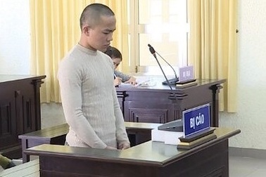 Mâu thuẫn trong quán nhậu, 1 người tử vong