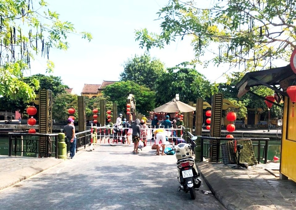 5 ca nghi mắc Covid-19, Hội An tạm thời phong tỏa một khu phố - 2 5 ca nghi mắc Covid-19, Hội An tạm thời phong tỏa một khu phố - 2