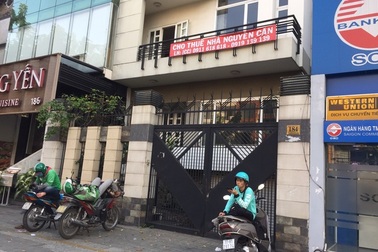 Bất động sản cho thuê gặp khó: Xuất hiện cuộc tháo chạy khỏi “đất vàng”