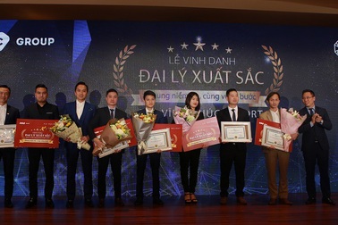 FLC tăng 30% nguồn cung bất động sản vào năm 2018