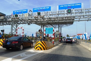Thống nhất giảm phí BOT quốc lộ 1 qua tỉnh Quảng Bình