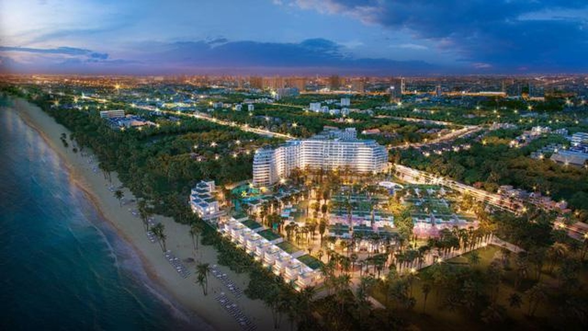 Du lịch hồi phục, nhu cầu căn hộ lưu trú 5 sao ở Vũng Tàu tăng - 3 Du lịch hồi phục, nhu cầu căn hộ lưu trú 5 sao ở Vũng Tàu tăng - 3