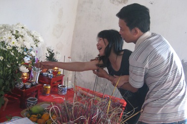 3 chị em ruột tử nạn: Khốn cùng người ở lại