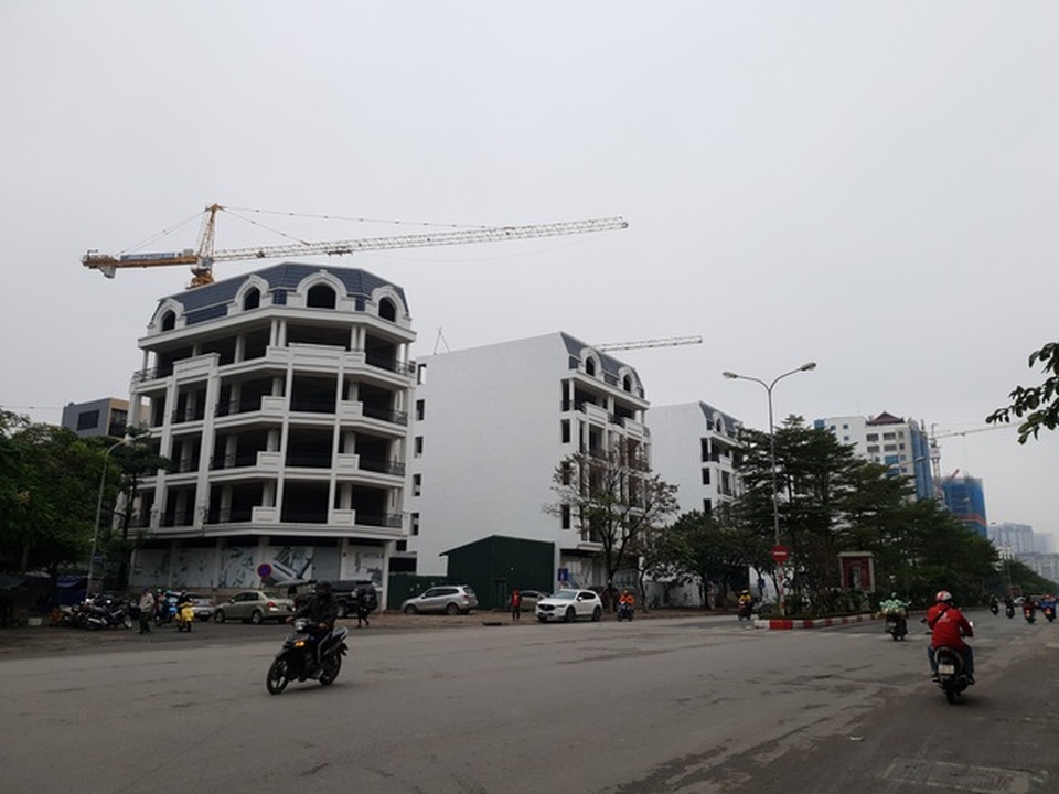 Diễn biến mới nhất trong vụ tranh chấp doanh nghiệp rúng động Hà Nội - 2 Diễn biến mới nhất trong vụ tranh chấp doanh nghiệp rúng động Hà Nội - 2