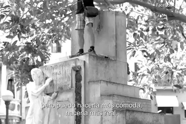 Người đàn ông vô gia cư bật khóc sau cuộc “biến hình” đáng kinh ngạc