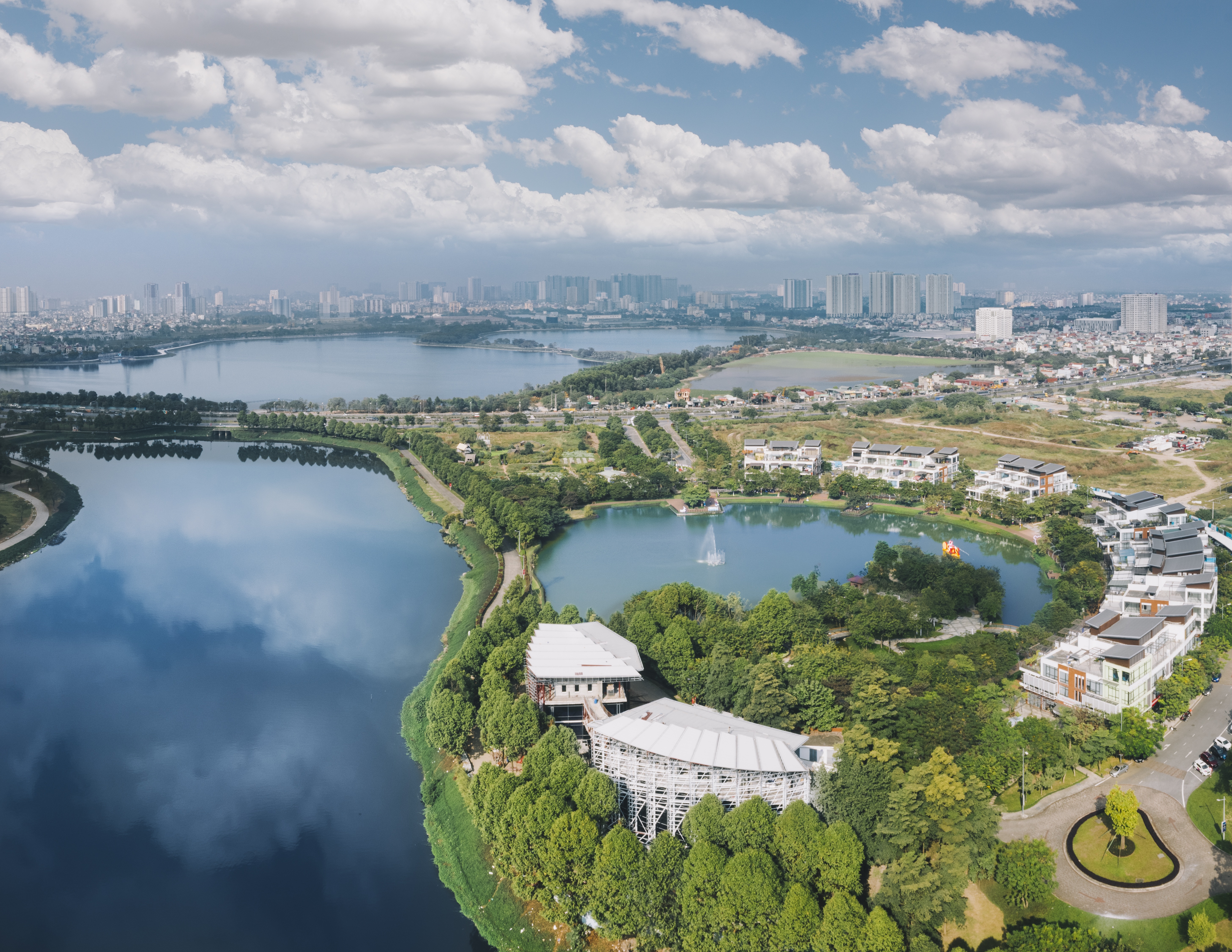 Gamuda Land ពង្រីកការវិនិយោគ បញ្ជាក់ជំហរក្នុងទីផ្សារអចលនទ្រព្យវៀតណាម - ១ Gamuda Land mở rộng đầu tư, khẳng định vị thế tại thị trường bất động sản Việt Nam - 1