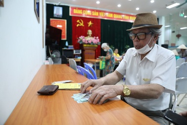 Mức chuẩn trợ giúp xã hội tăng 38,9%, lên mốc 500.000 đồng/tháng