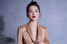 Quỳnh Lương thích thú khi vào vai phản diện, bất chấp vì tình yêu