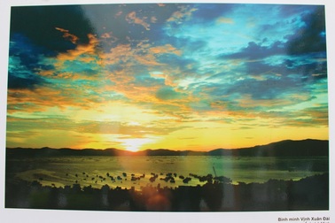 Ngắm quê hương - con người Nam Trung Bộ - Tây Nguyên qua ảnh