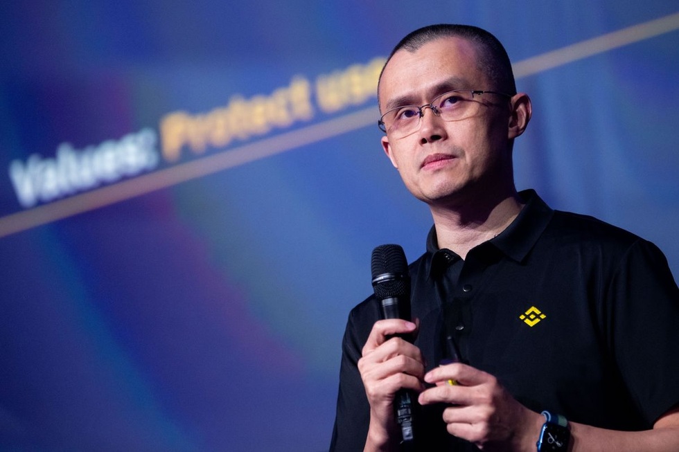 Người phụ nữ bí ẩn ở Binance nhưng quyền lực đến mức trùm CZ phải nể - 3 Người phụ nữ bí ẩn ở Binance nhưng quyền lực đến mức trùm CZ phải nể - 3