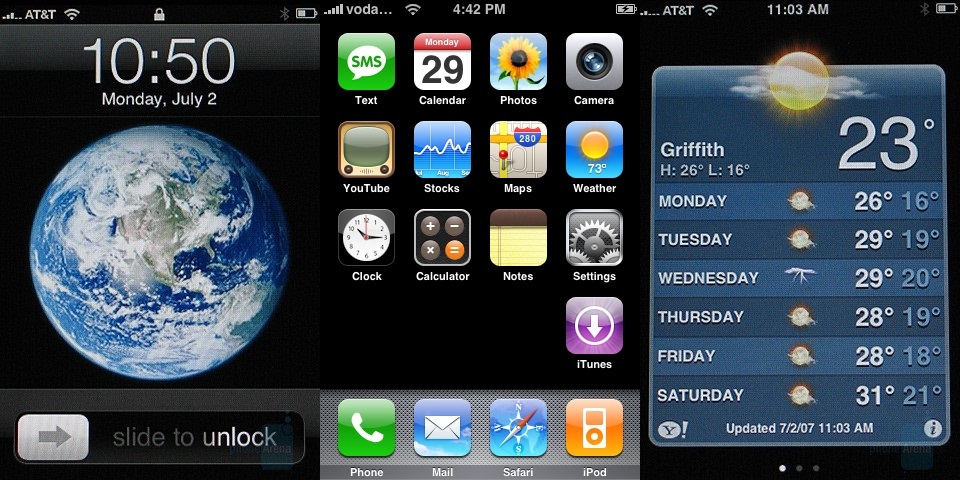 iPhone sẽ đổi tên thành Apple Phone, iOS thành iPhone OS? - 2