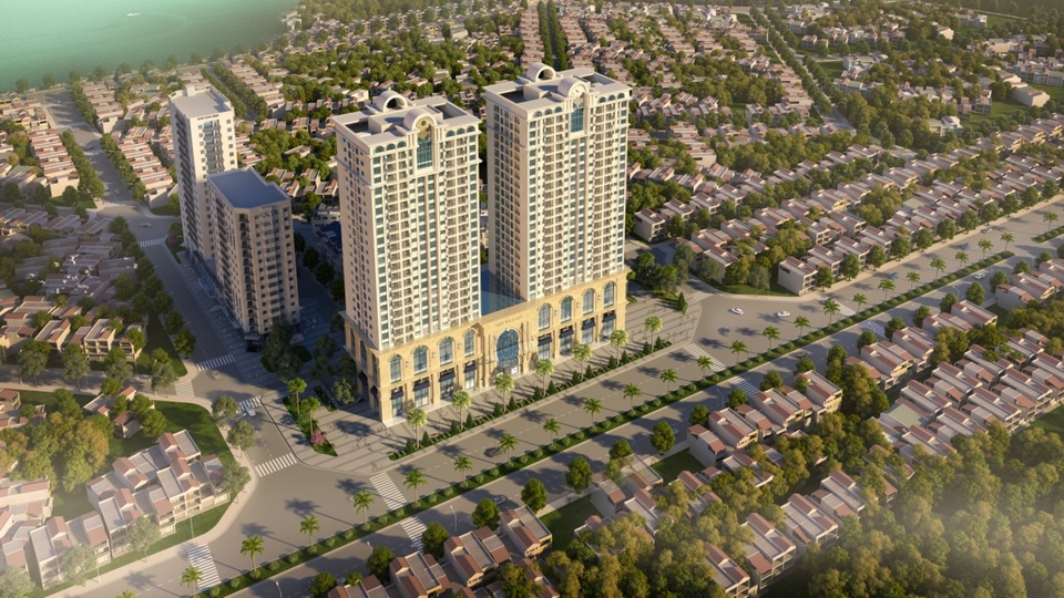 Tây Hồ Residence kích hoạt gói ưu đãi sau đại dịch Covid-19: Khách hàng hưởng lợi lớn - 3 Tây Hồ Residence kích hoạt gói ưu đãi sau đại dịch Covid-19: Khách hàng hưởng lợi lớn - 3