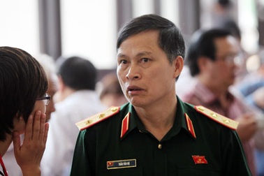 “Xử án tham nhũng - để con hư rồi đánh đập thì không ăn thua”