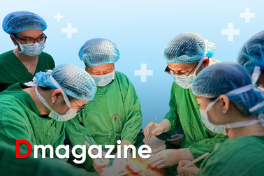 Những ca ghép phổi đặc biệt: Dấu ấn y học Việt Nam vươn tầm quốc tế