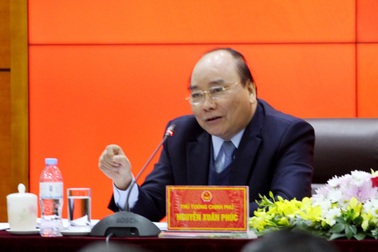 Thủ tướng: "Việt Nam phấn đấu lọt tốp 15 nước có nền nông nghiệp phát triển nhất thế giới"