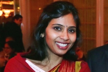 Mỹ chuẩn bị khởi tố nhà ngoại giao Ấn Độ bất chấp áp lực