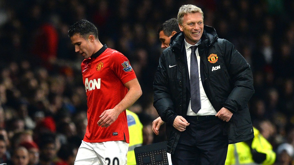 Ole Gunnar Solskjaer có xuất sắc hơn David Moyes? - 1 Ole Gunnar Solskjaer có xuất sắc hơn David Moyes? - 1