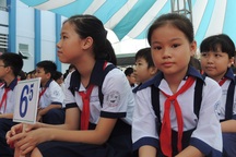 TPHCM: Ban đại diện Cha mẹ học sinh không được quy định mức kinh phí ủng hộ