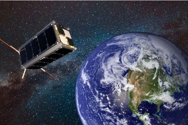 Ireland phóng thành công vệ tinh đầu tiên lên không gian