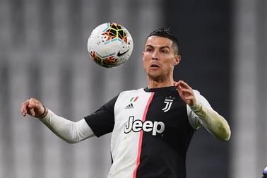 Top 20 cầu thủ đắt giá nhất: Không có C.Ronaldo