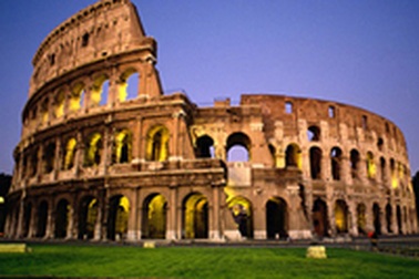 Sắp ra mắt 7 kỳ quan mới của thế giới