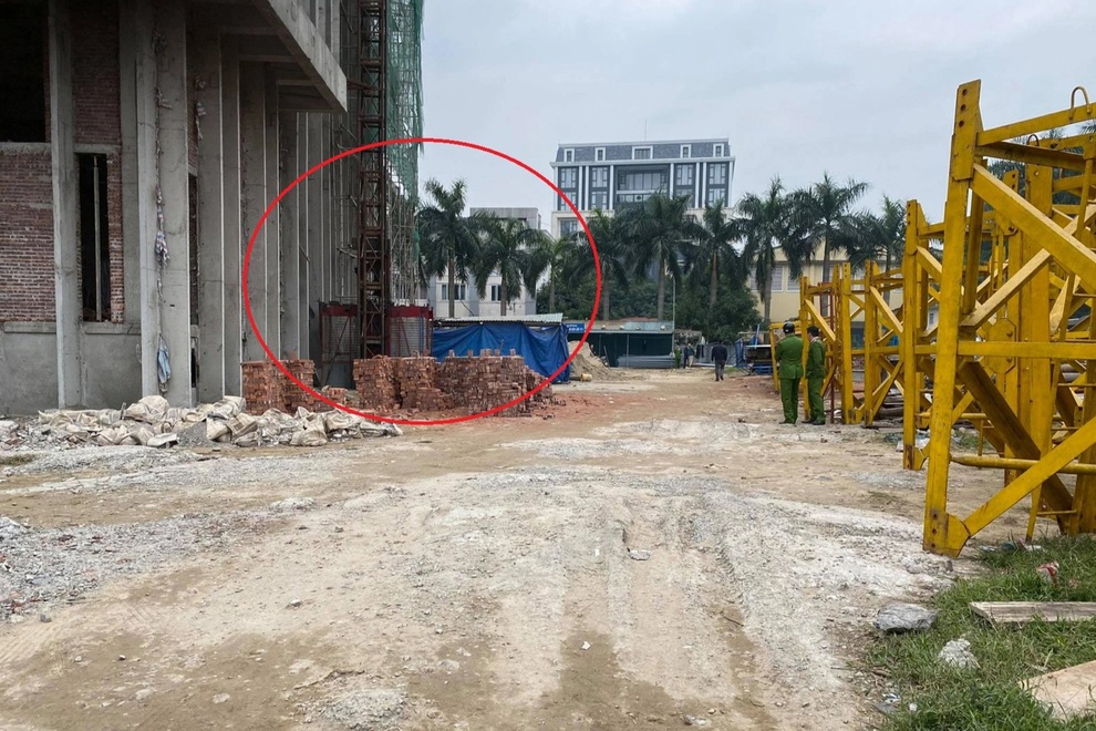 Tai nạn lao động tại Nghệ An: Giảm số vụ, tăng số người tử vong - 1 Tai nạn lao động tại Nghệ An: Giảm số vụ, tăng số người tử vong - 1